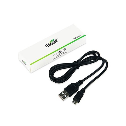 Cable USB - ELEAF 