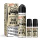 Old Nuts 60ml - Moonshiners - Le French Liquide