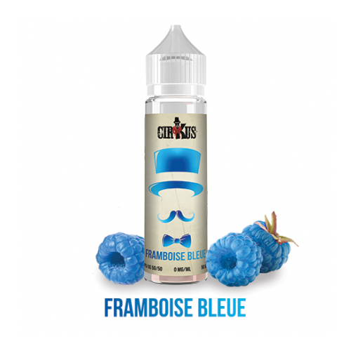 Framboise Bleu - Cirkus - VDLV