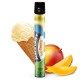 WPuff Ice Cream Mango - Liquideo